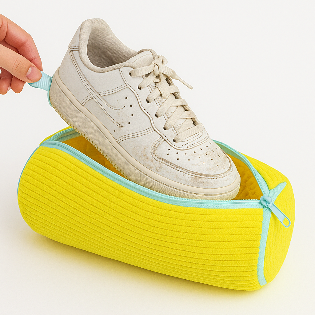 Load Your Shoes
